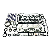 Jogo Junta Completo Honda Civic Ex 1.6 Vtec D16y8 1996-2000