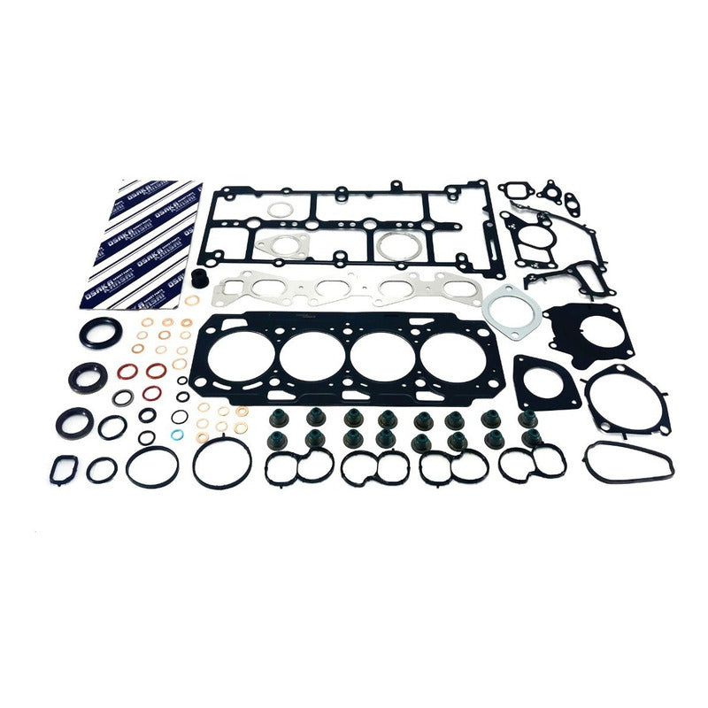 Jogo Junta Completo Fiat Toro Ultra Endurance 4x4 2.0 Diesel