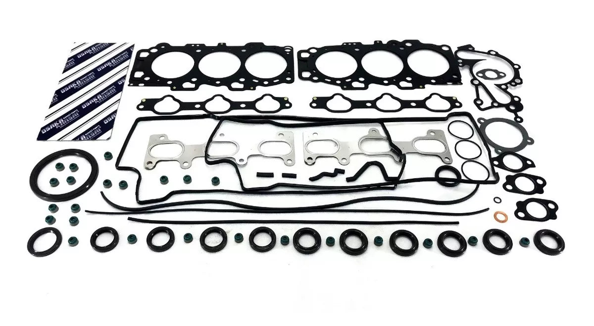 Jogo Junta Completo Hyundai Santa Fé 2.7 V6 G6ea 2006-2010