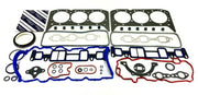 Jogo Junta Completo Gm Blazer Sfi Dlx Executive 4.3 V6 12v