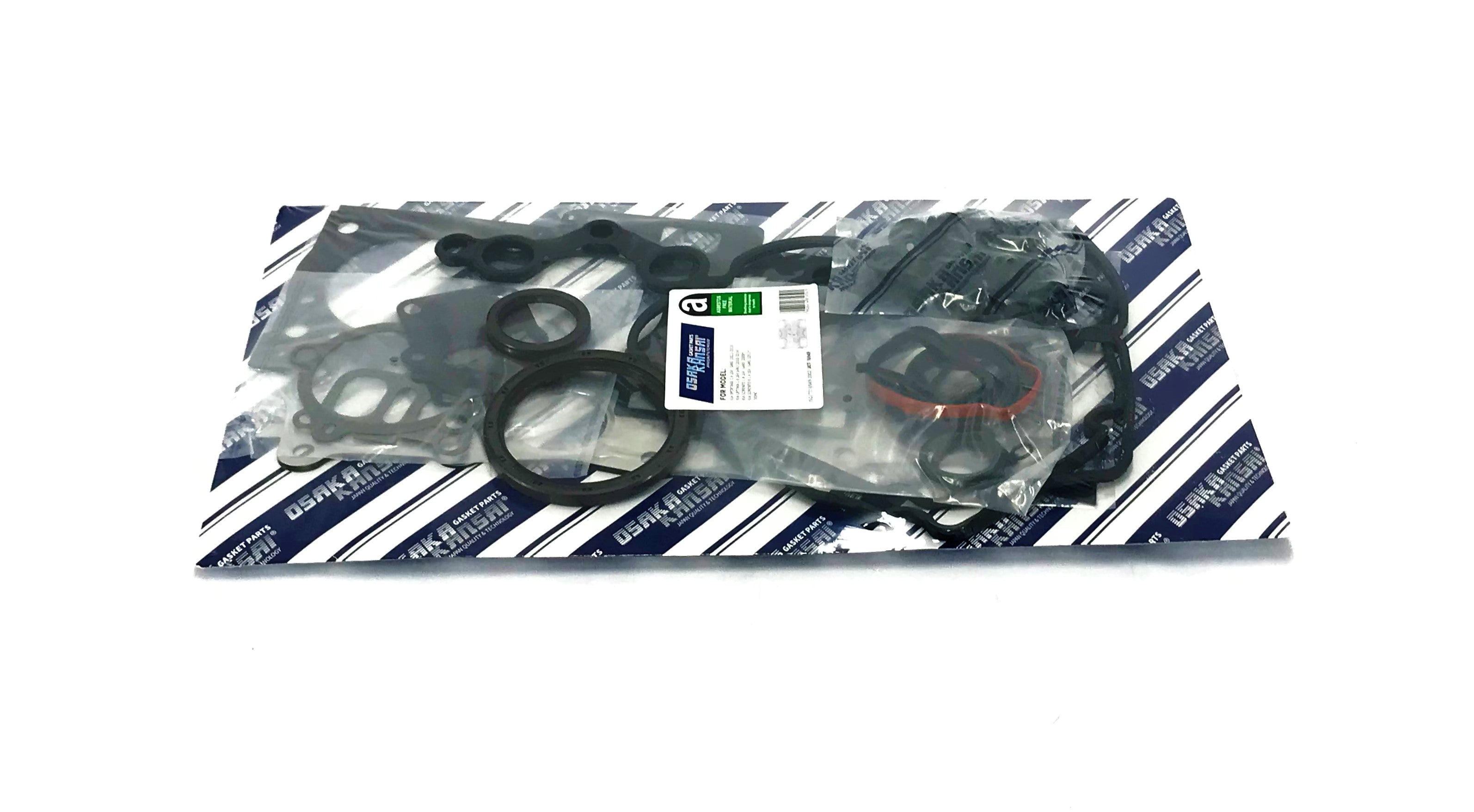 Jogo Junta Completo Kia Sorento Optima 2.4 16v 2010-2014