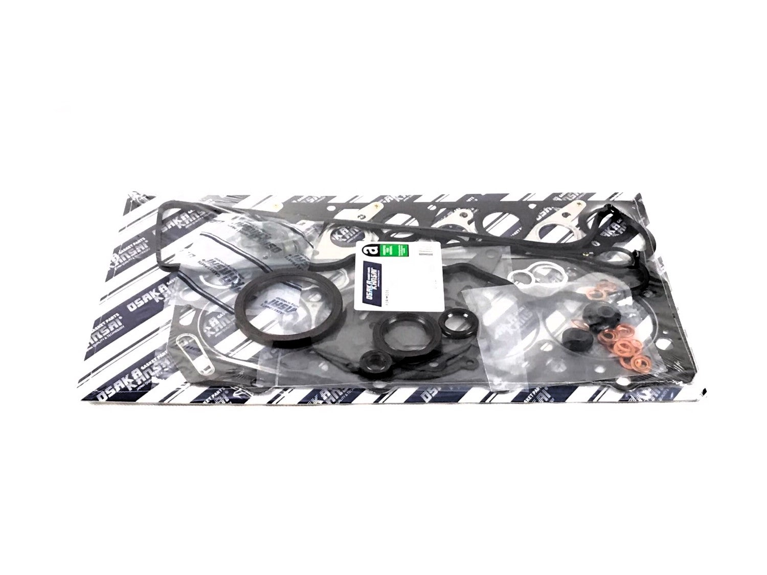 Jogo Junta Completo Mitsubishi L200 Cd 2.5 Diesel 2001-2011