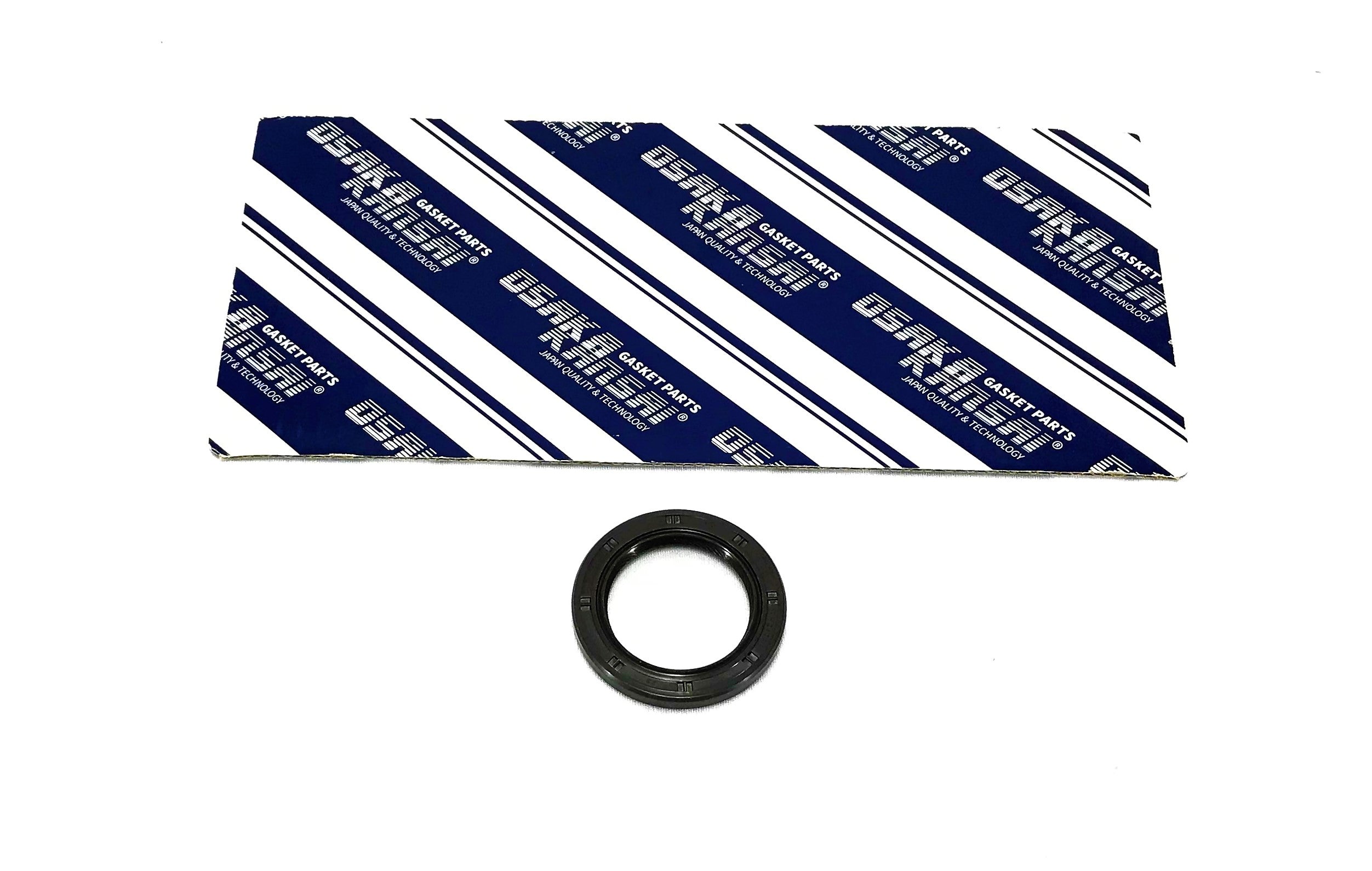 Retentor Dianteiro Virabrequim Toyota Hilux 2.2 8v Motor 4y