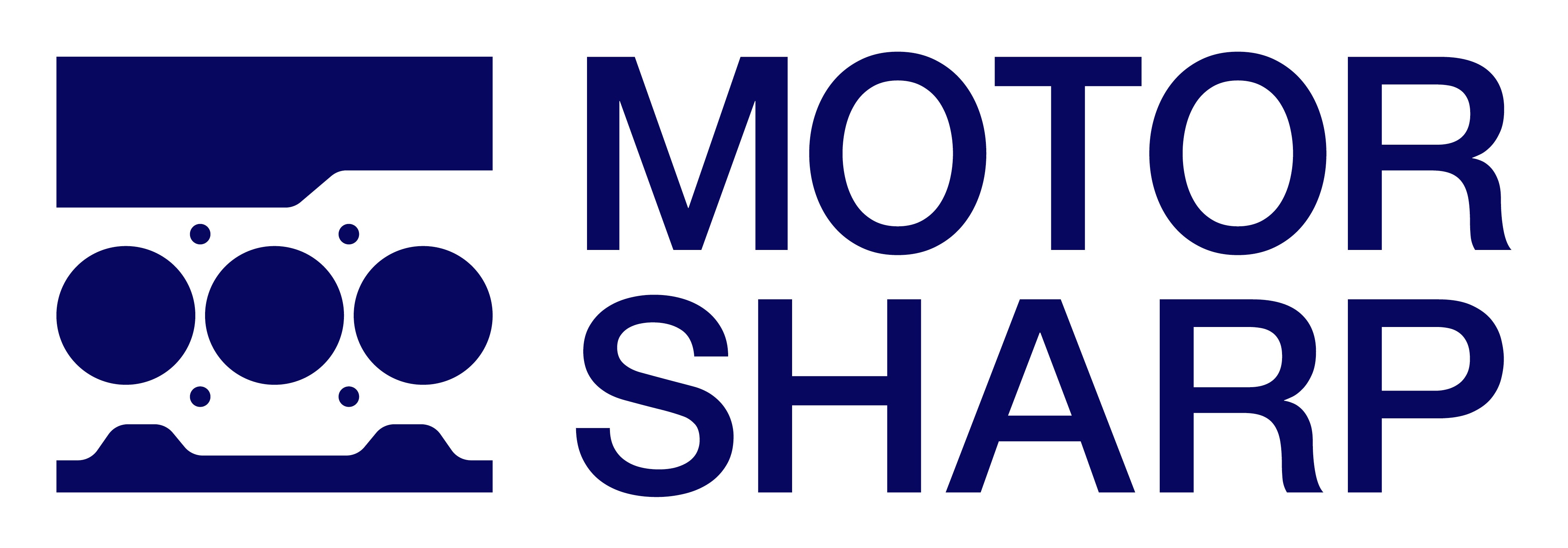 MOTOR SHARP