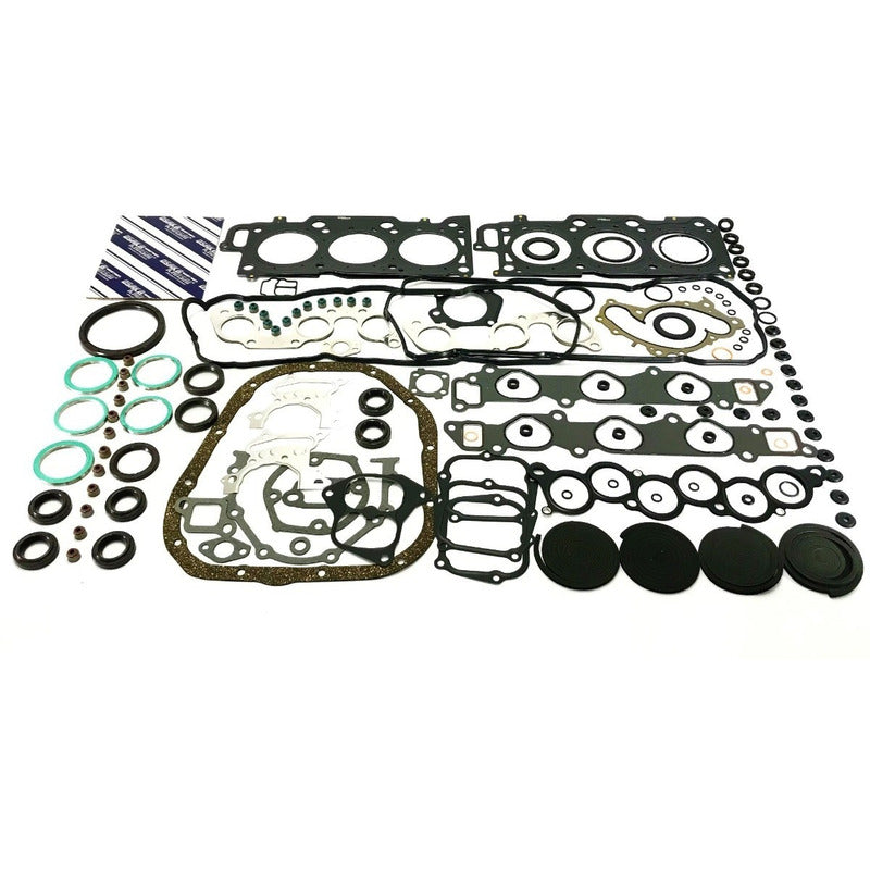 Jogo Junta Completo Lexus Rx 300 3.0 V6 24v 1mz Fe 00-03