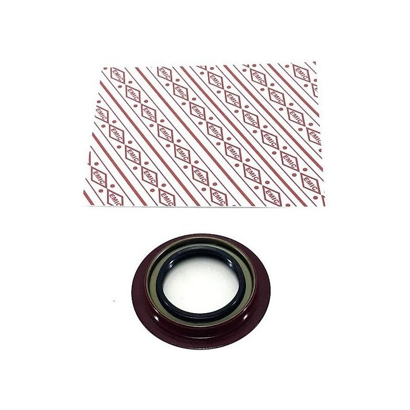 Retentor Polia Dianteiro Chevrolet Omega Australiano 3.8 V6