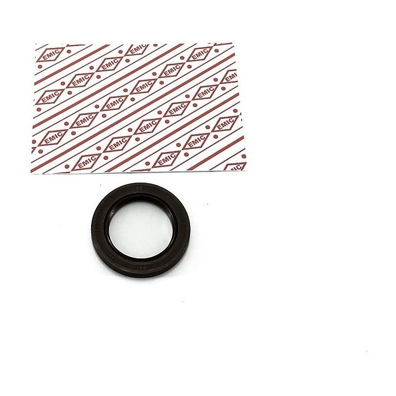 Retentor Polia Citroen Xantia Zx 2.0 16v Xu10j4