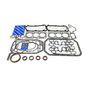 Jogo Junta Completo Fêmea Audi 80 2.6 V6 12v ACZ 1992-1994