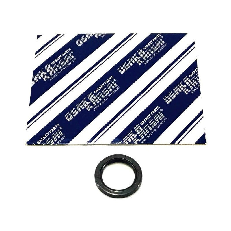 Retentor Dianteiro Volvo S80 Turbo 2.3 20v B5234t7 5 Cil