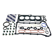 Jogo Junta Completo Jeep Compass Gasolina 2.4 16v 2010-2015