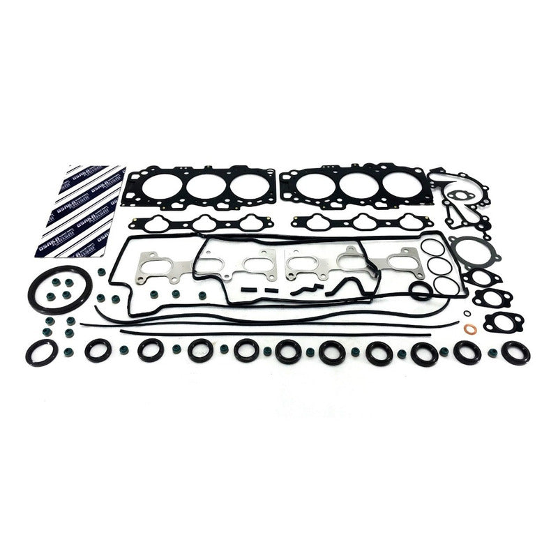 Jogo Junta Completo Hyundai Santa Fé 2.7 V6 24v Pós 2007