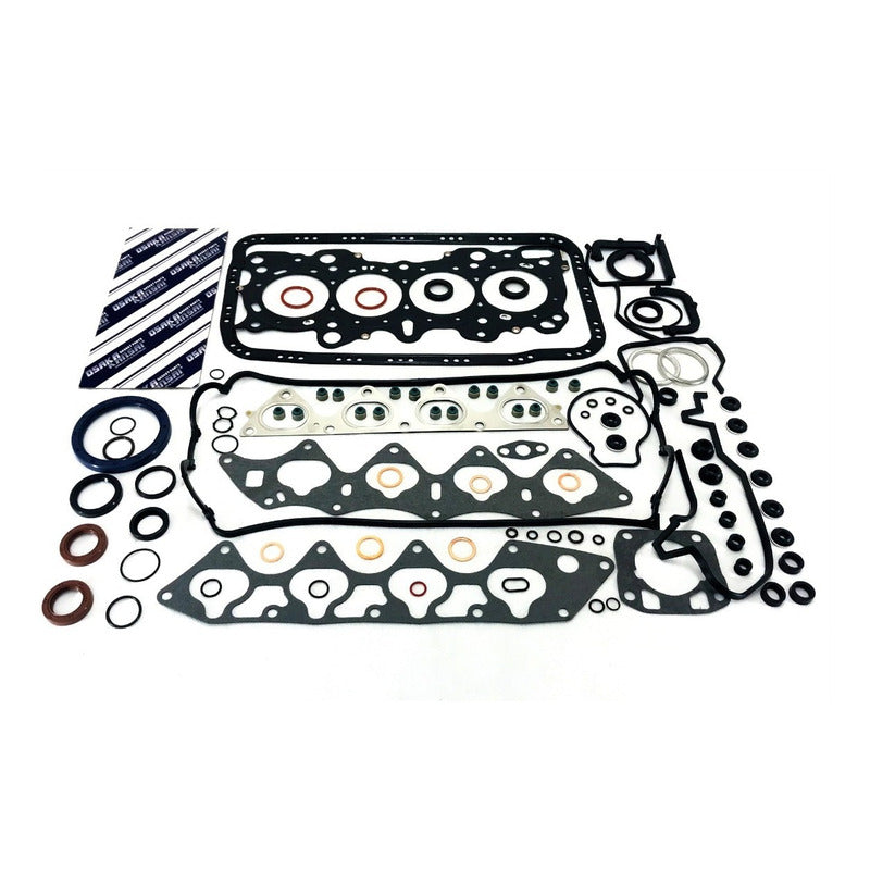 Jogo Junta Completo Honda Del Sol Crx 1.6 16v B16a1