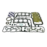 Jogo Junta Completo Jeep Cherokee Liberty 3.7 V6 12v Pós 08