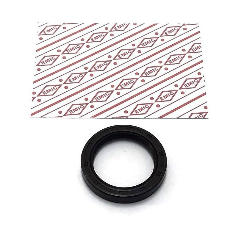 Retentor Polia Bmw E46 320i 520 2.0 2.2 24v M52 Após 98