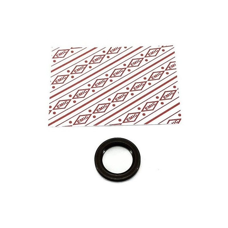 Retentor Polia Dianteiro Ford New Fiesta Focus 1.6 Pós 11