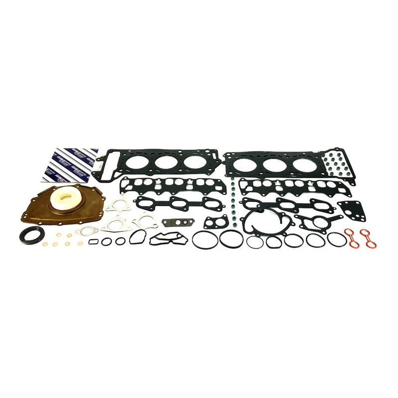 Jogo Junta Completo Mercedes Gls350 4 Matic 3.0 V6 24v Dies