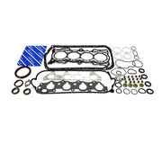 Jogo Junta Completo Honda Accord 2.2 16v F22b5 1993-1998