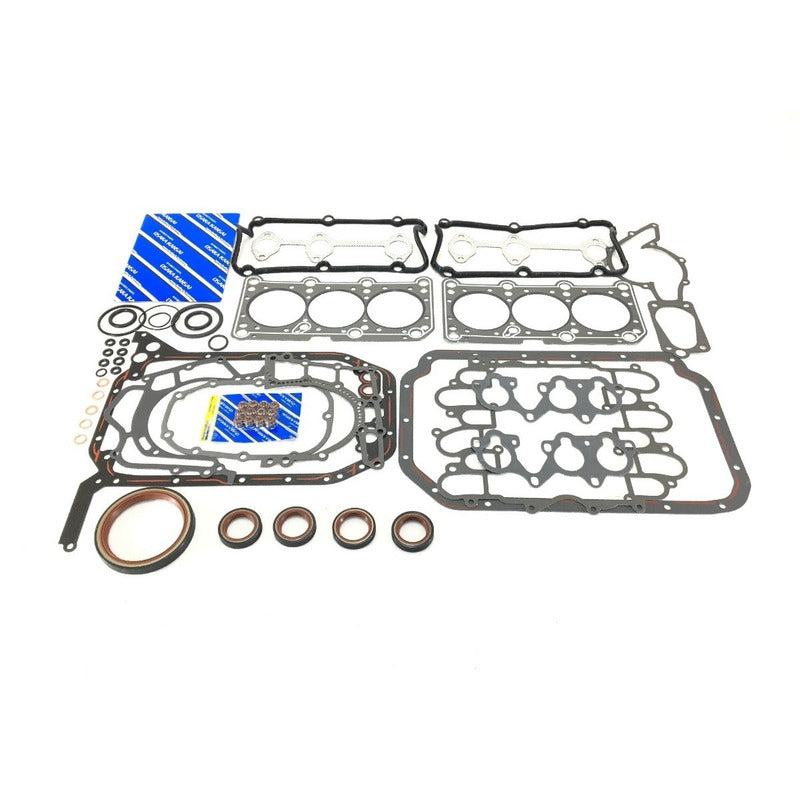 Jogo Junta Completo Macho Audi A4 80 2.6 V6 12v 1994-1997