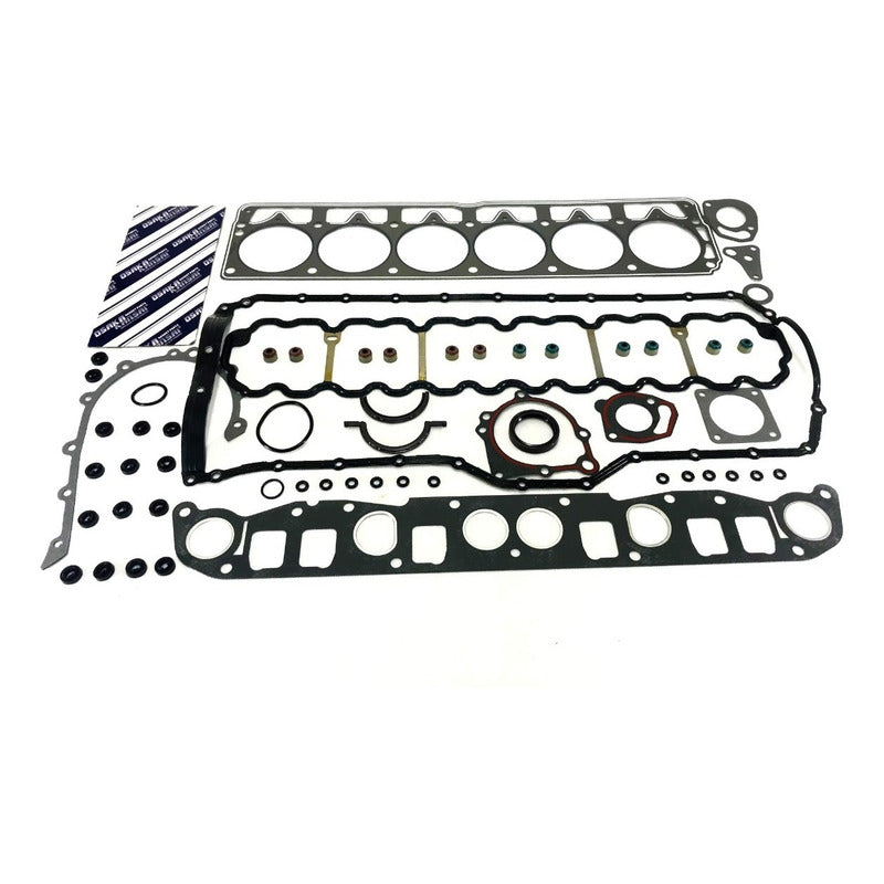 Jogo Junta Completo Jeep Cherokee Wrangler 4.0 6 Cil Linha