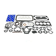 Jogo Junta Completo Effa Motors Pick Up / Towner 1.0 8v F10a