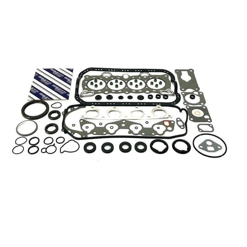 Jogo Junta Completo Honda Civic 1.5 16v D15b2 D15b4 D15b7