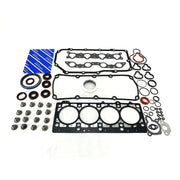 Jogo Junta Completo Chrysler Neon 1.8 16v Ebd Até 99