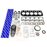 Jogo Junta Completo Jeep Grand Cherokee 3.1 10v Diesel Exa