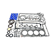 Jogo Junta Completo Daewoo Korando Musso 2.3 8v Om601