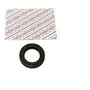 Retentor Polia Peugeot 106 206 306 1.6 8v Tu5jp Pós 93