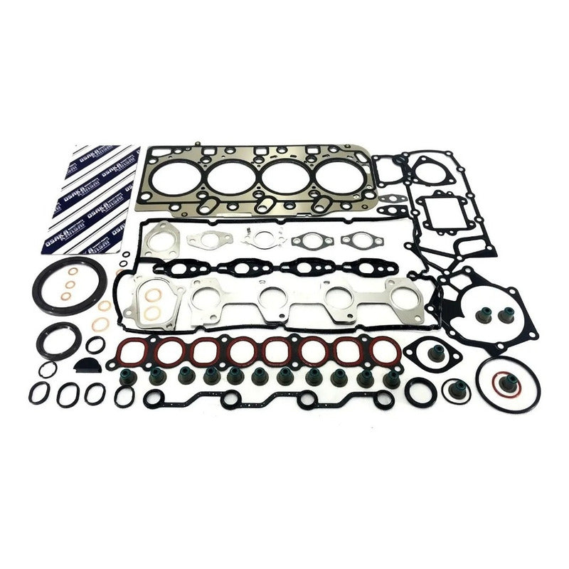 Jogo Junta Completo Kia Bongo 2.5 16v D4cb Diesel Pós 11