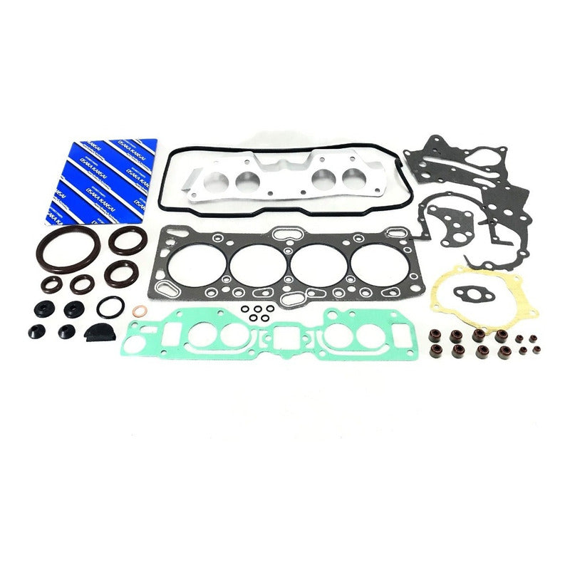 Jogo Junta Completo Mitsubishi Galant Space Wagon 2.4 8v