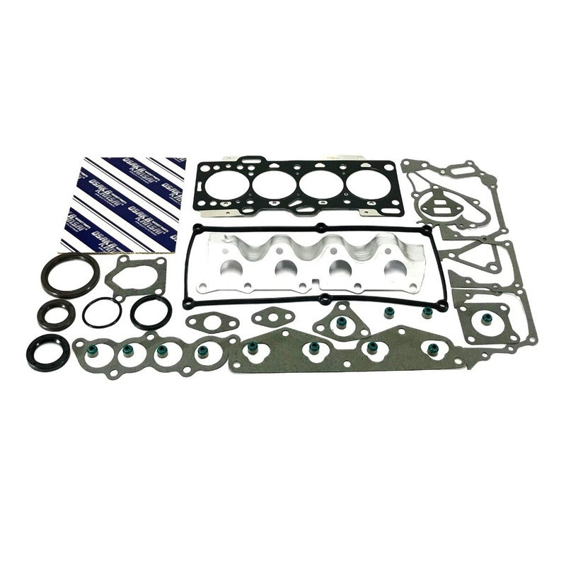 Jogo Junta Completo Kia Picanto 1.0 1.1 12v G4he 2006-2012