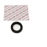 Retentor Polia Peugeot 406 605 806 2.0 16v Xu10j4r Pós 95
