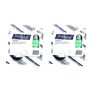 Retentor Comando Ford Mondeo 1.8 16v Zetec Pós 93