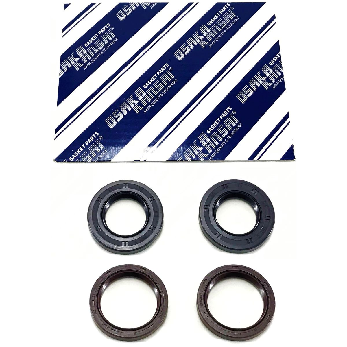 Retentor Comando Subaru Forester Xt 2.5 16v Turbo 2006-2012