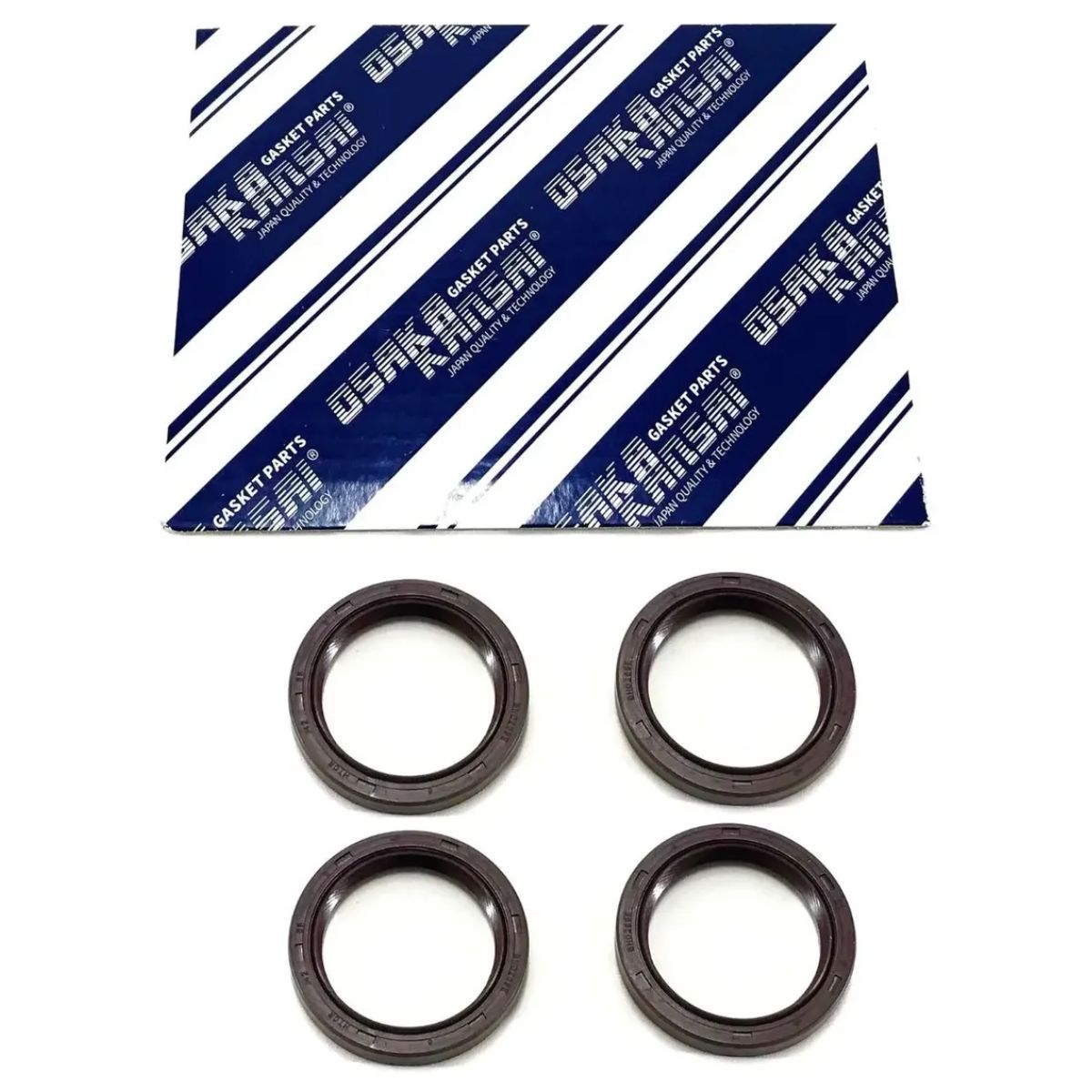 Retentor Comando Wrx Sti 2.5 16v Turbo Ej257 2005-2020