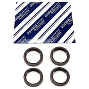 Retentor Comando Wrx Sti 2.5 16v Turbo Ej257 2005-2020