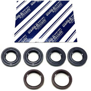 Retentor Comando Subaru Impreza Wrx Sti 2.0 16v Turbo Ej207