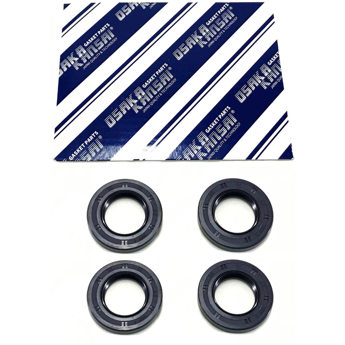 Retentor Comando Forester 2.0 Dohc Turbo Ej205 2002-2005