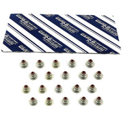 Retentor Válvulas Volvo V40 T5 2.0 20v 5 Cil. Turbo