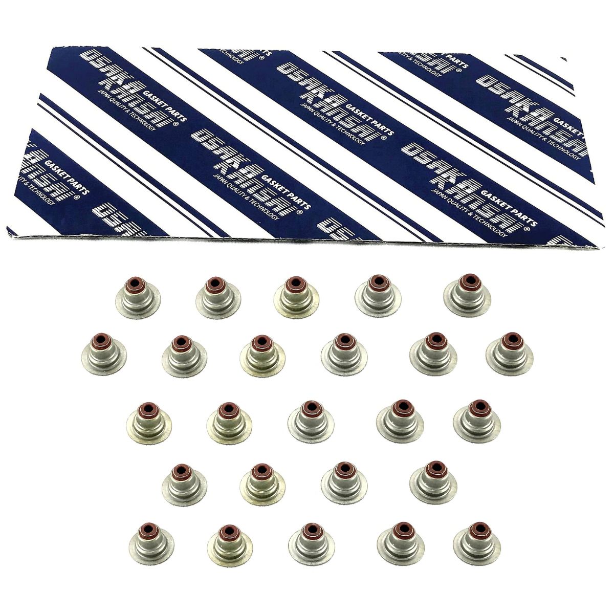 Retentor De Válvula Kia Carnival 5x9.5x9.5