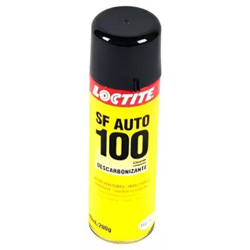 DESCARBONIZANTE LOCTITE SF AUTO 100 300ML