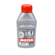 Motul Dot 5.1 Fluido P/ Freio E Embreagem Hidráulica 500ml