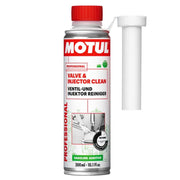 Valve & Injector Clean Gasoline Limpador De Bicos Injetores
