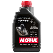 Motul High Torque Dctf Para Transmissão Dct De Corrida 1 L