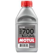 Motul Rbf 700 Factory Line Para Freios E Embreagens 500ml