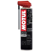 Motul Mc Care C1 Chain Limpa Correntes P/ Motocicleta 400ml