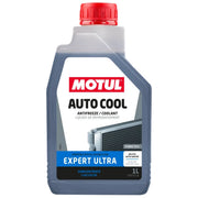 Motul Auto Cool Expert Ultra Coolant Arrefecimento 1 L