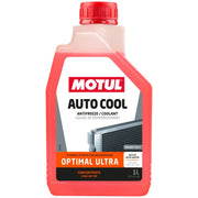 Motul Auto Cool Optimal Ultra Refrigerante Concentrado 1 L