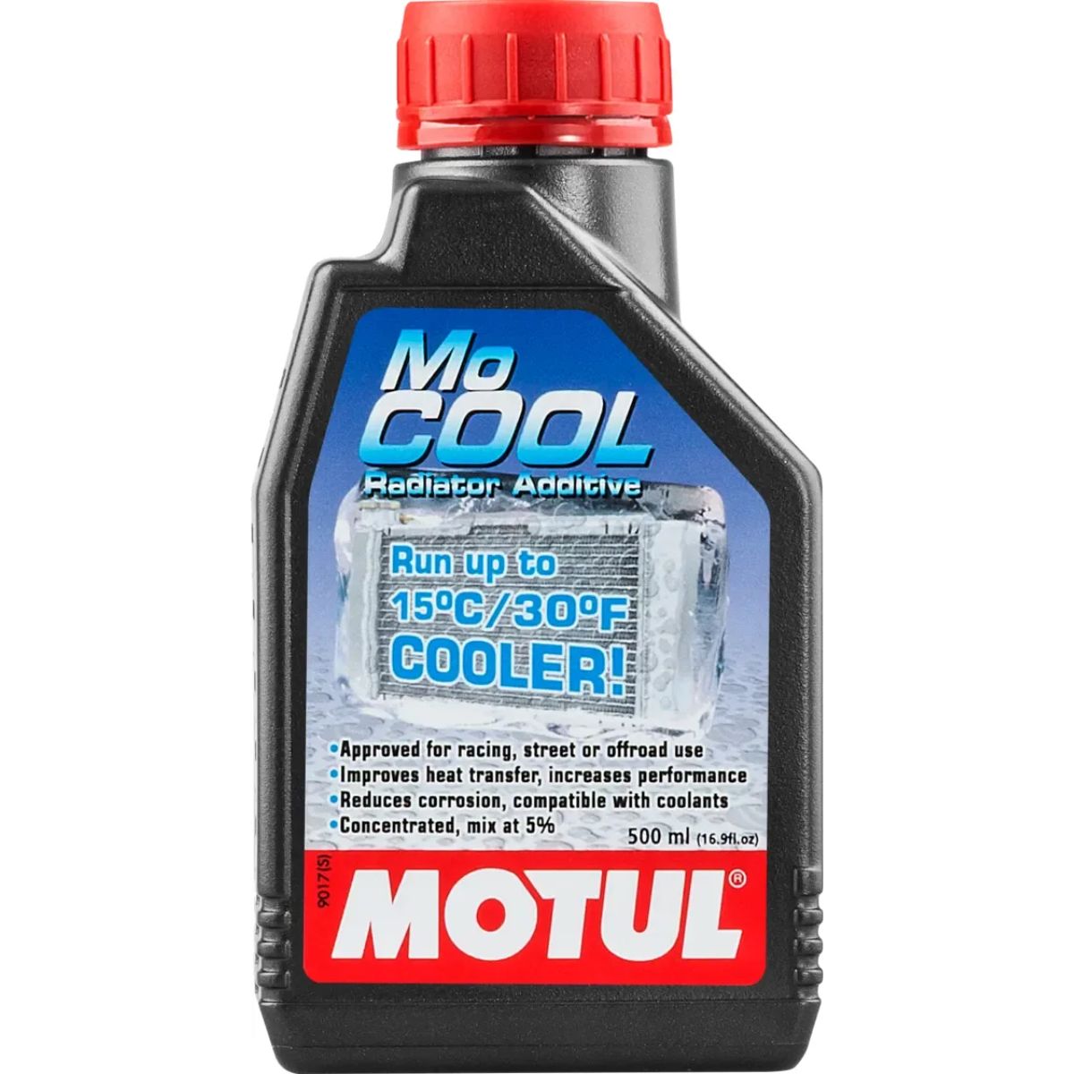 Motul Mocool Líquido Para Arrefecimento 500ml